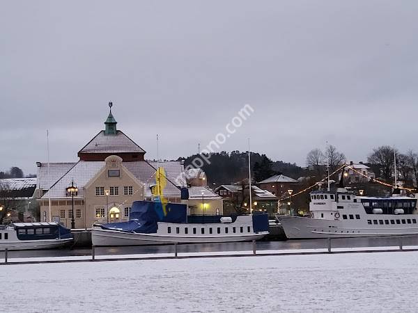 Kampenhof Resecentrum