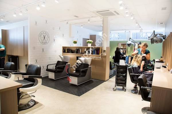 KAN Frisører Blindern