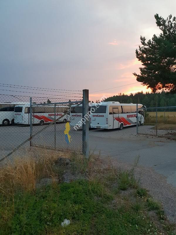 Kanalbuss i Norsholm AB