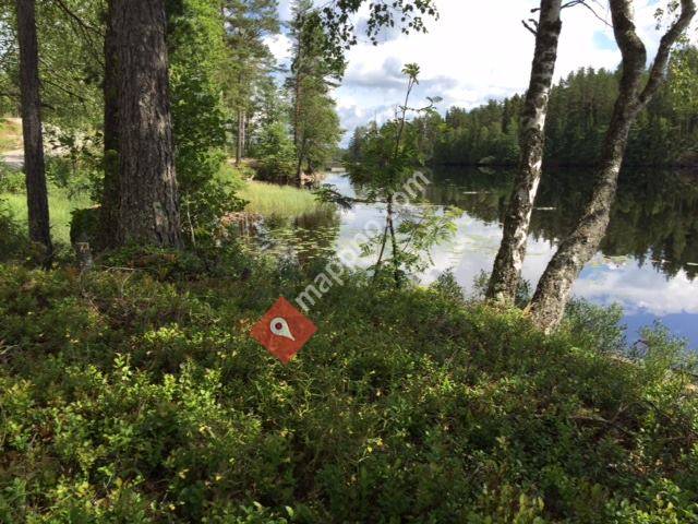 Kanalskogen hyttefelt