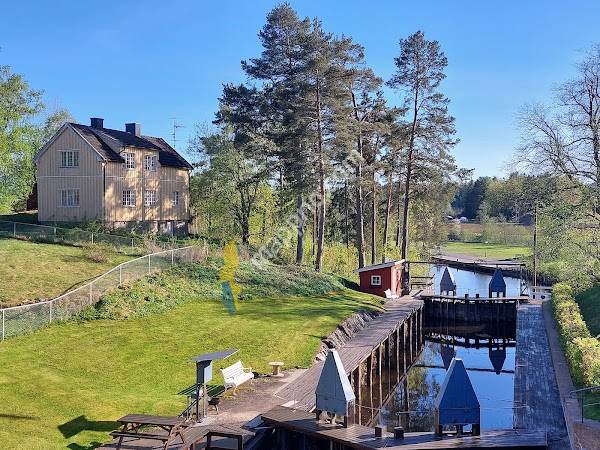 Kanuhaus Villa Smile B&B