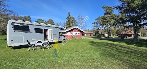 Kapellskärs Camping
