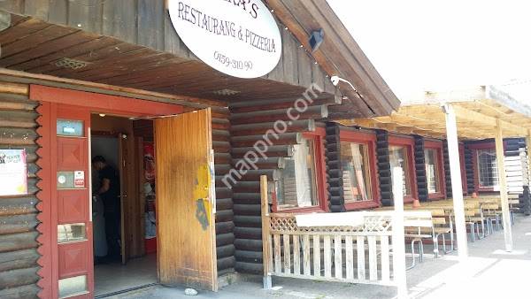 Karas Restaurang Pizzeria