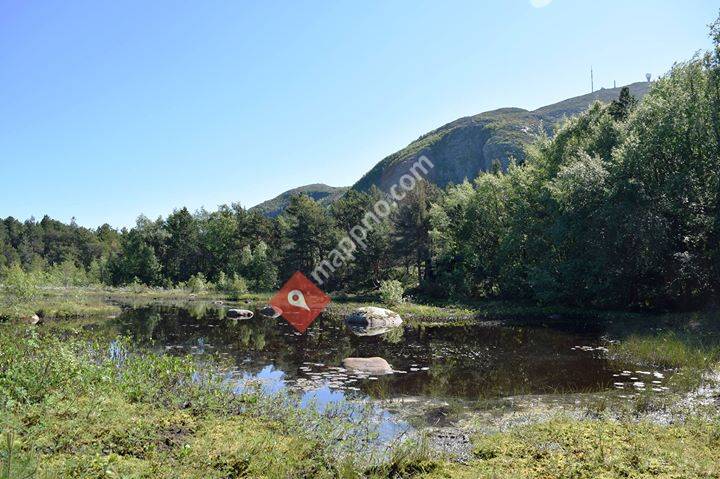 Karendamman byggefelt