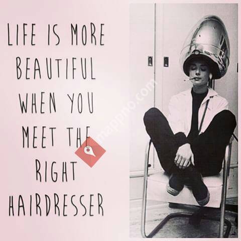 Kariannes Hårstudio v/ Karianne Nyheim Reitan