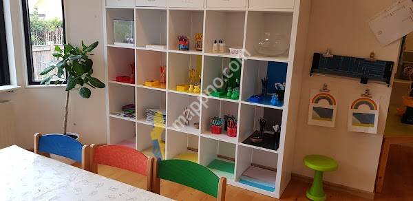 Karikan Förskola AB