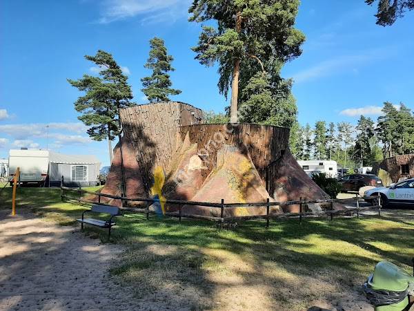 Karlsborg Camping
