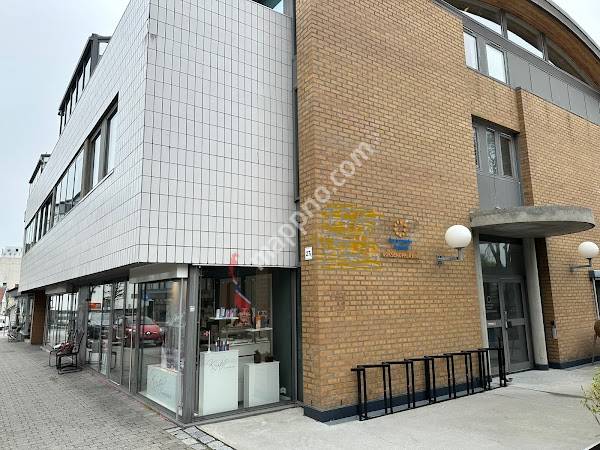 Karrieresenter Rogaland, lokasjon Bryne