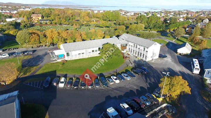 Karrieresenteret Sør Helgeland