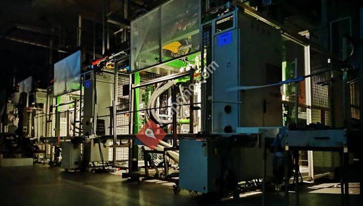 Kasseriet AS, Gratangen.