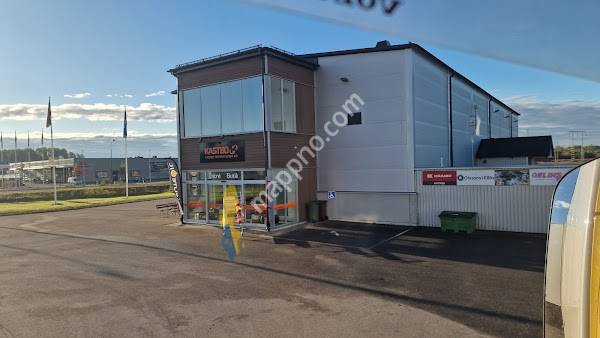 Kastbo Reparationer AB