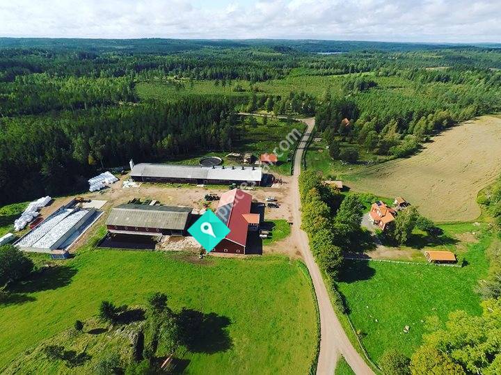 Katebo Skog och Jord