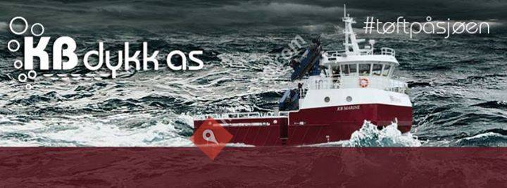 KB Dykk A/S