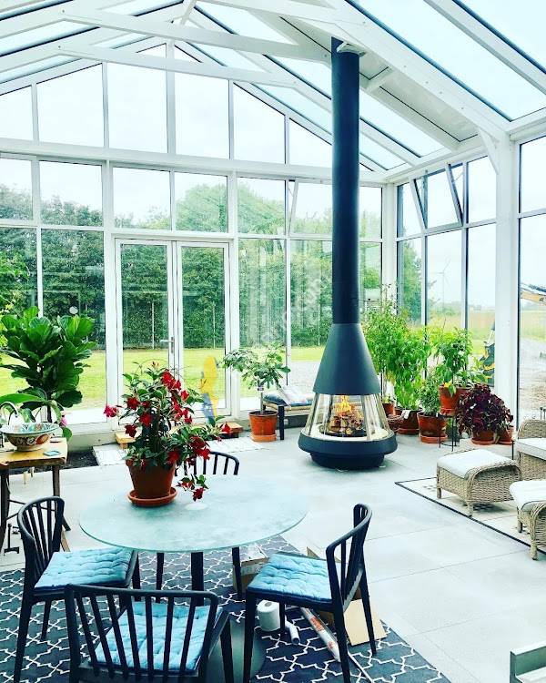 Åke Eliasson Skorstenar & Kaminer AB