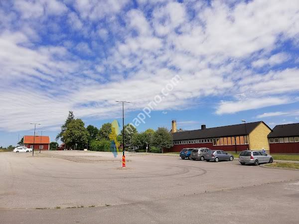 Åkers bibliotek och medborgarkontor