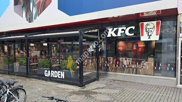 KFC- Stockholm