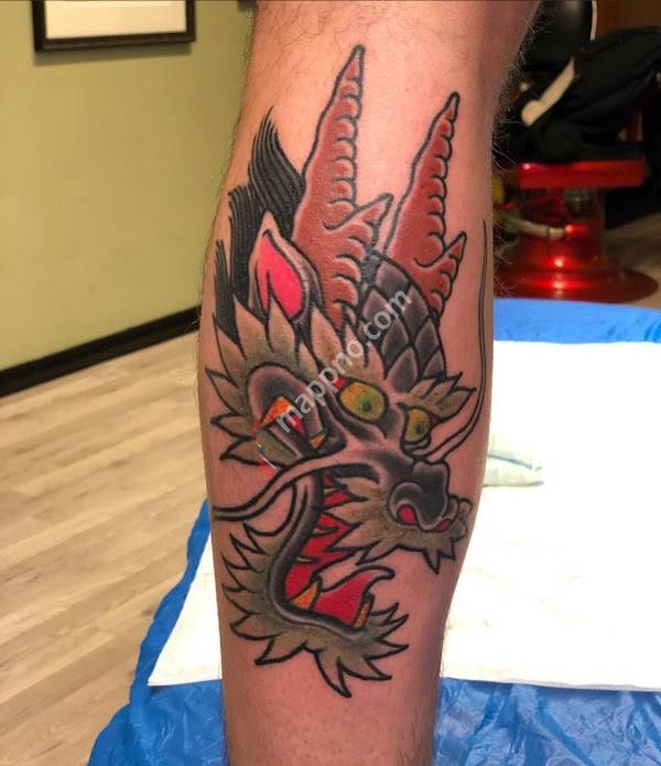 KIKAI TATTOO