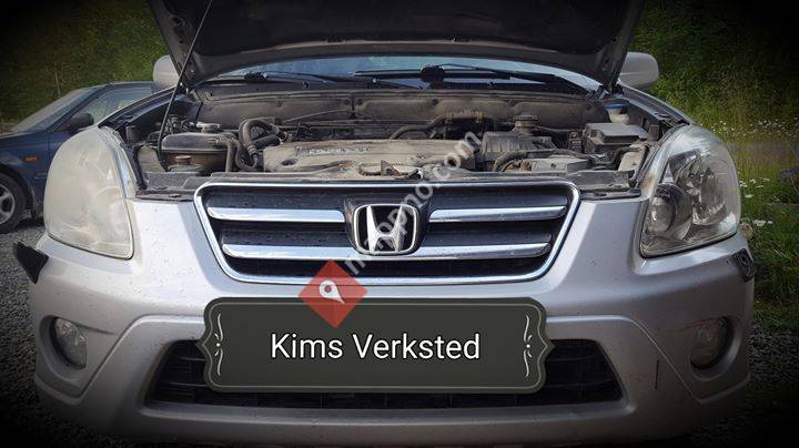 Kims Verksted