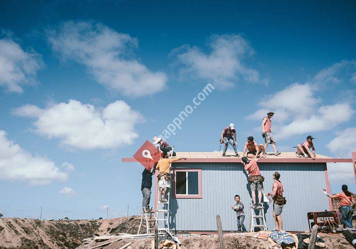 Kingdom builders Averøy