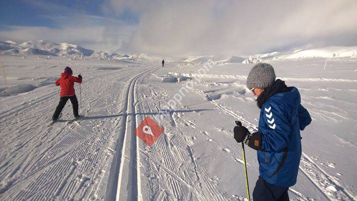 Kinnbu -hytte Garli/Beitostølen