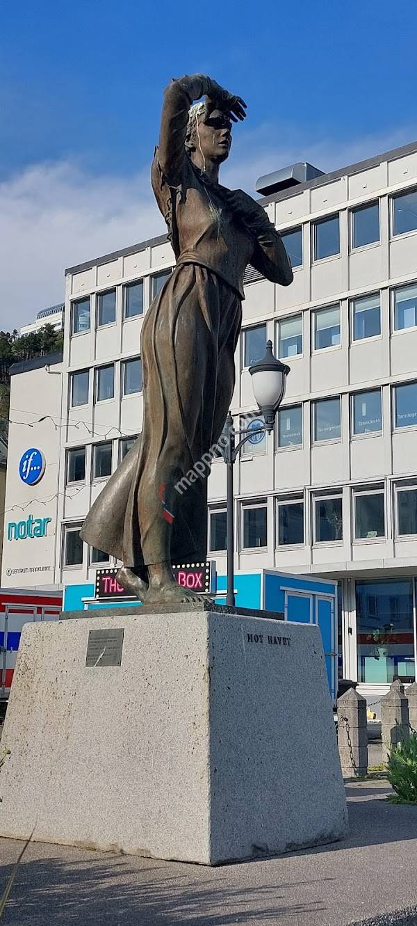 Kipervika Parkeringshus