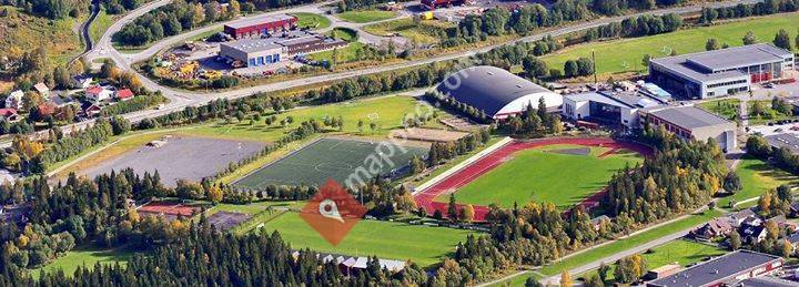 Kippermoen Idrettssenter