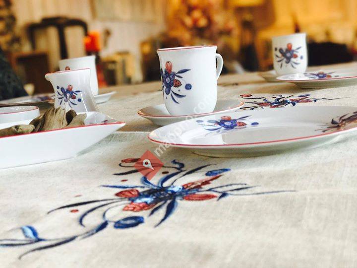 Kirkebygda Produkter