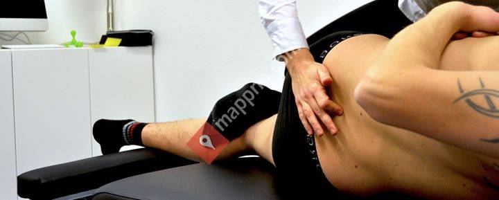 KiroNord Kiropraktisk Klinik Åfjord