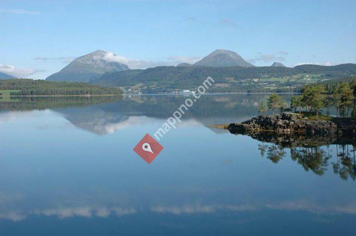 Kiropraktor Erlend Ekle