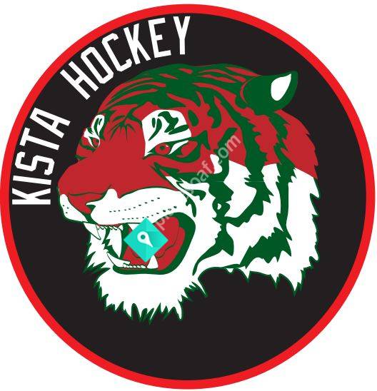 Kista Hockey - F/P 09-10