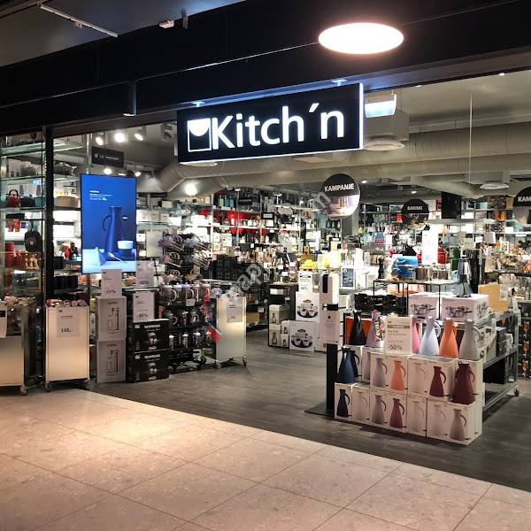 Kitch'n Amfi Florø
