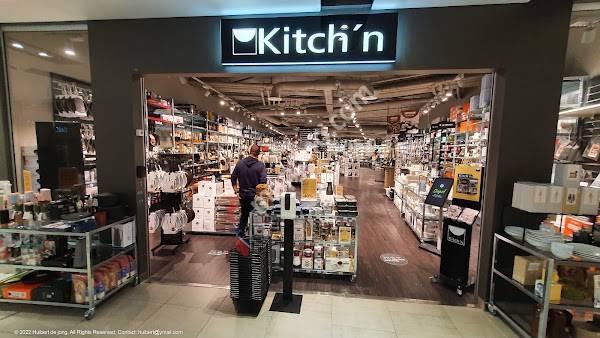 Kitch'n Åsane Storsenter