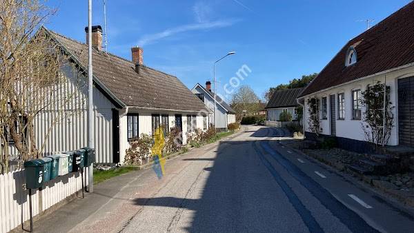 Kiviks Familjecamping AB