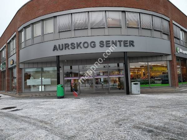 KIWI Aurskog