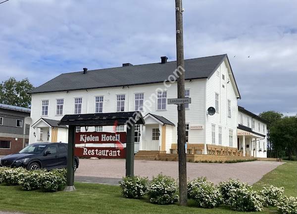 Kjølen hotel