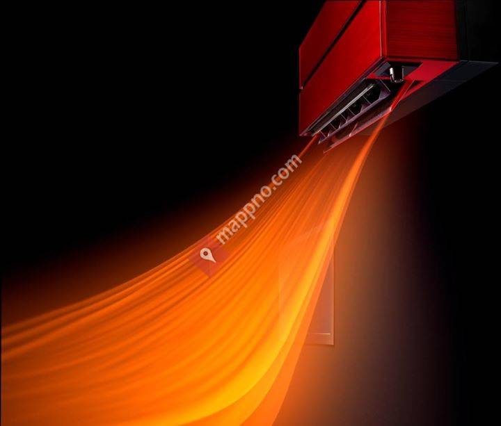 Kjøleservice Helgeland