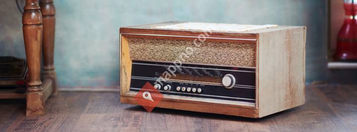 Kjøpshjelp lyd og bilde