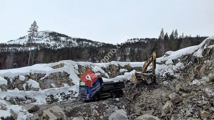 Kjell Asbjørn Solberg As