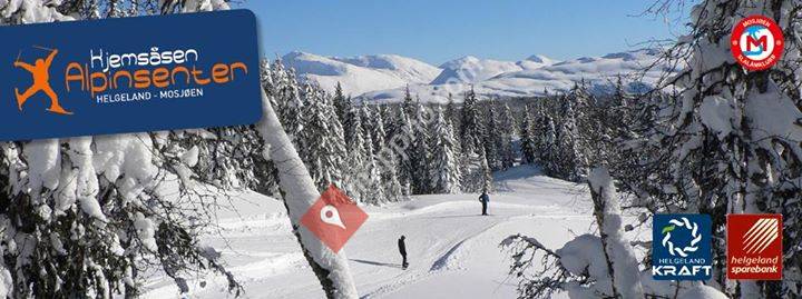 Kjemsåsen Alpinsenter