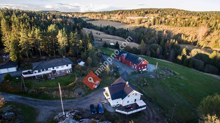 Kjepperudgården gjeterhundsenter