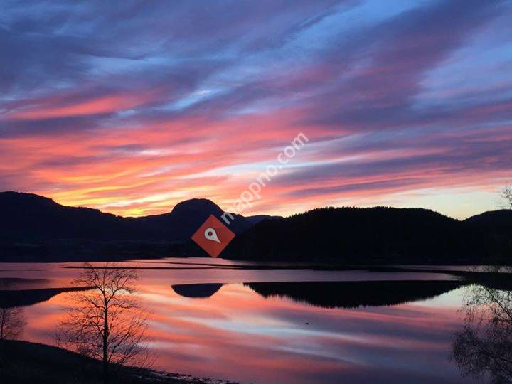 Kjerstins Helse og Velvære