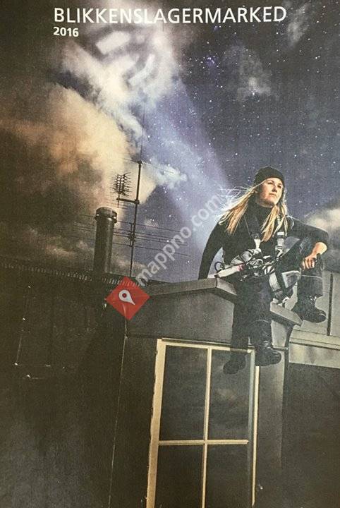 Kløver3 Entreprenør