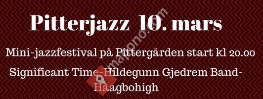 KlangFeel Jazz & Viseklubb