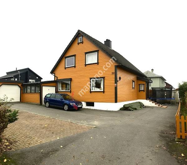 Klassiske Opel deler ANS