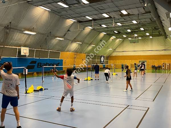 Klemetsrud IL Badminton