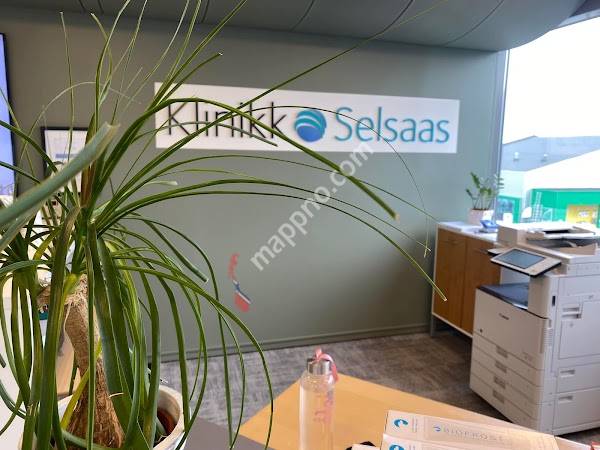 Klinikk Selsaas