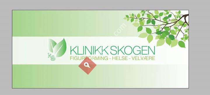 Klinikk Skogen - på Vidsyn Senter Sløvåg