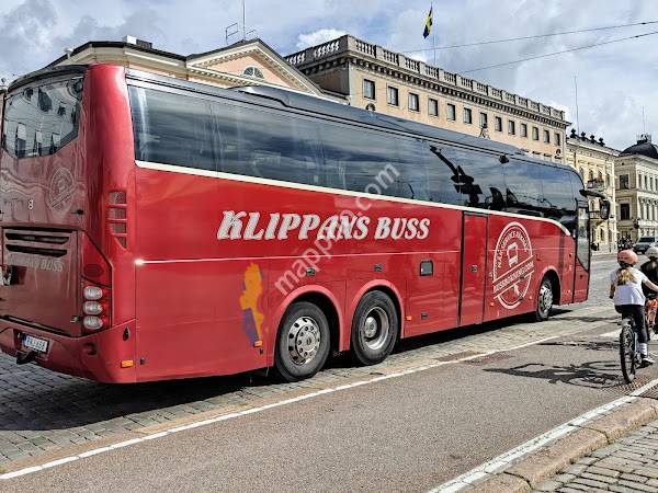 Klippans Busstrafik AB