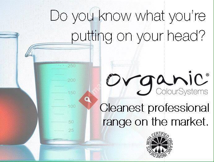 Klippestova Frisør & Interiør