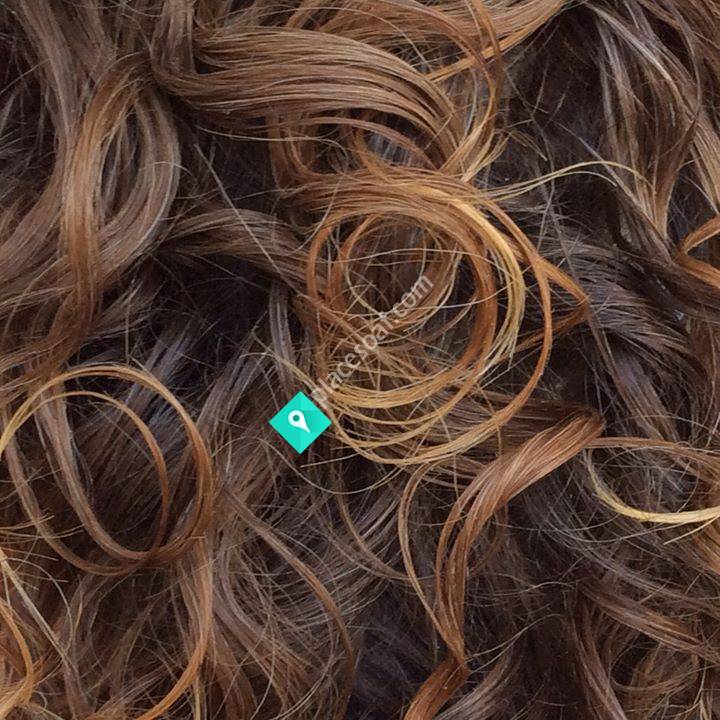 Klipphörnan / Hårfint